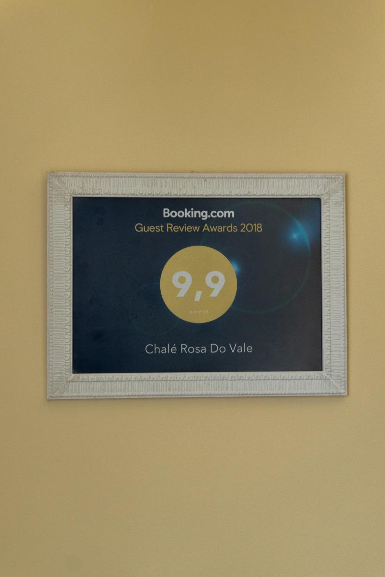 Chalé Rosa do Vale Petrópolis Exterior foto